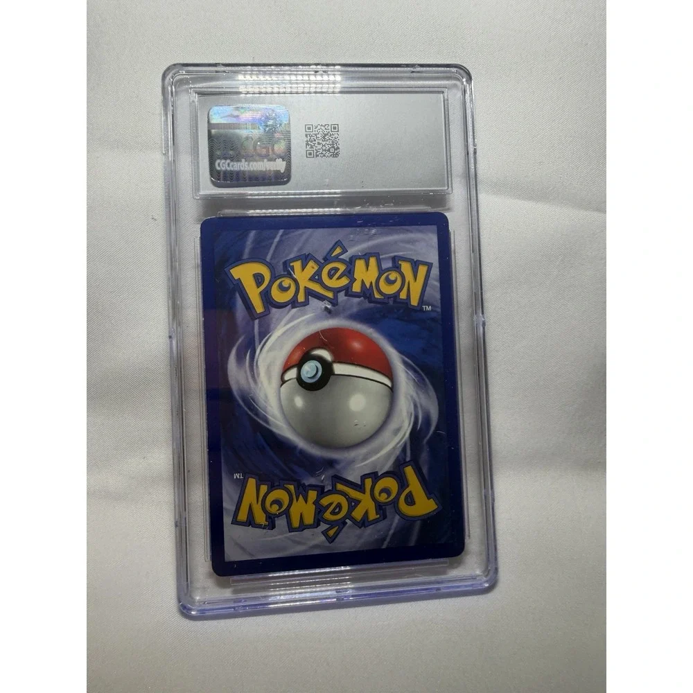 Energy Pokemon (1999) Base Set - 1st Ed. - 98/102